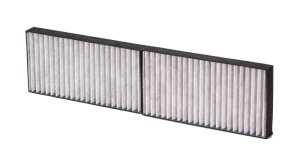 Jeep Liberty Cabin Air Filter - K&N Engineering - Advantage Plus - `08-`12